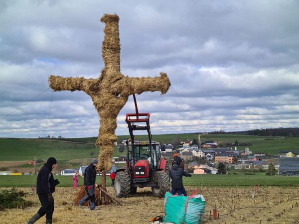 Buergbrennen 2023 - Photo 151